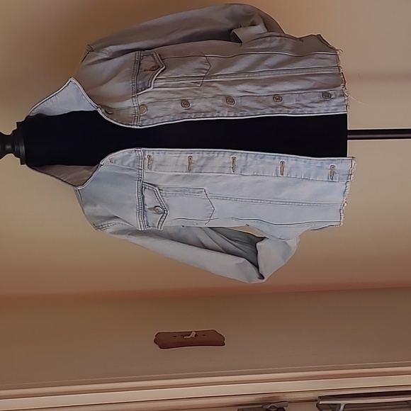 Wild Fable Denim jacket - Picture 6 of 13